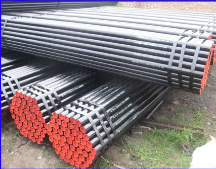 Seamless Steel Pipe