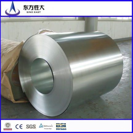 Galvanized Steel Coil