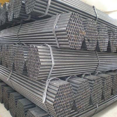 Welded Pipes