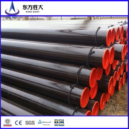 Seamless Steel Pipe