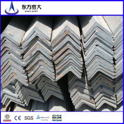 Angle Steel Bar