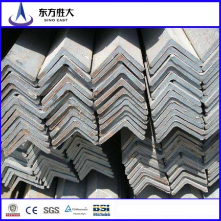 cold rolled AISI 440F stainless steel angle bar