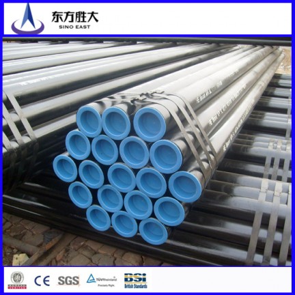 27mm seamless steel pipe tube manufacturing process