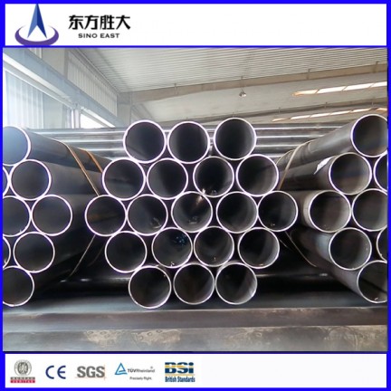 API 5L /ASTM A106 Seamless Carbon Steel Pipe