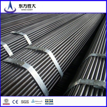 ASTM A106/API seamless steel pipe