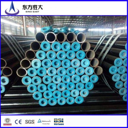 Q345 Seamless Steel Pipe in Malaysia