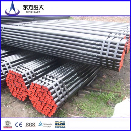 API J55 seamless Steel Pipe manufacturers in Turkey