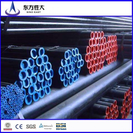 Seamless Steel Pipe