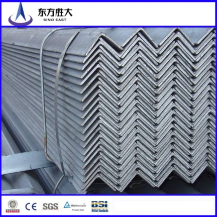 Q235 Q345 Angle Steel Bar