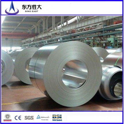 good quality low price hot dipped prepainted galvanized steel coil