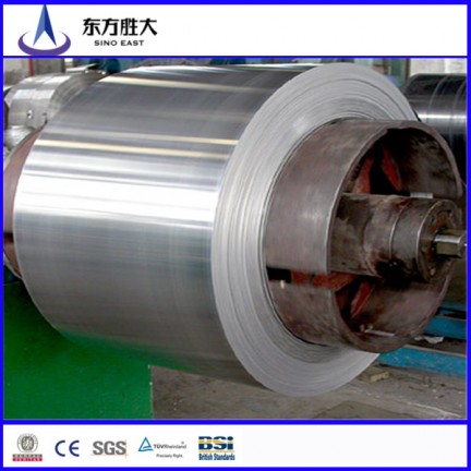 Hot sale galvanized steel coil 