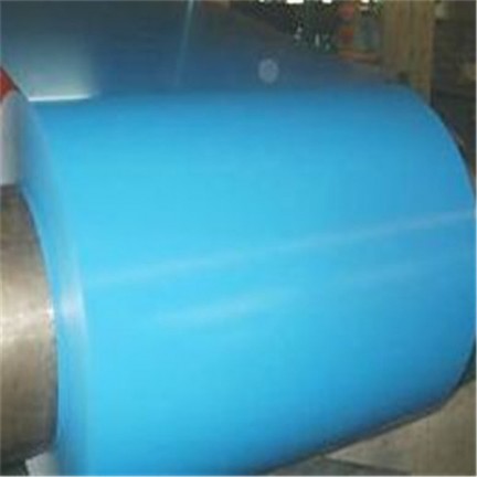 color steel coil