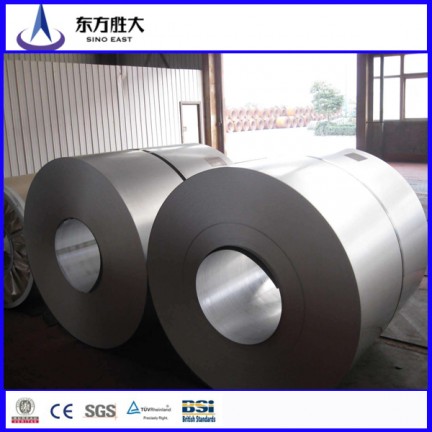 dx51d z275 galvanized steel coil