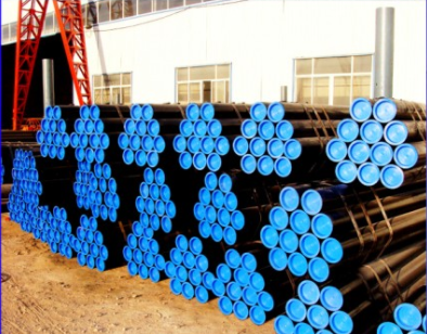 Seamless Steel Pipe