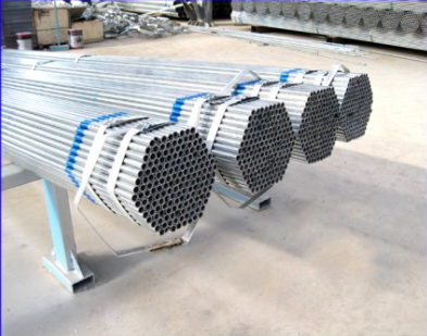 Galvanized Steel Pipe