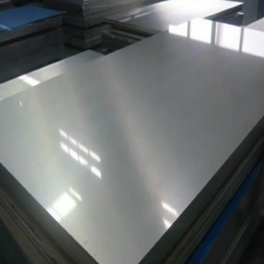 Steel Sheet