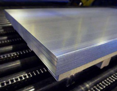 Steel Sheet