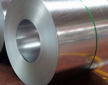 Galvanized Steel Coil