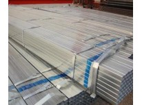 Applications of Square Steel Tubes and Pipes Applications of Square Steel Tubes and Pipes