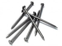 Client from Moroni needs galvanized steel nails Client from Moroni needs galvanized steel nails