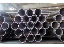 French client ask for supply of 24000 welded steel tubes French client ask for supply of 24000 welded steel tubes