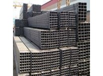 Knowledge of thick-walled square tube Knowledge of thick-walled square tube