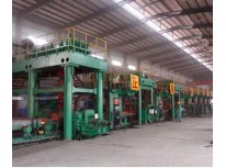 A new and big factory is building in Sino East. A new and big factory is building in Sino East.