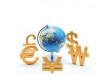 Offshore RMB exchange rate has dropped to 6.5654 Offshore RMB exchange rate has dropped to 6.5654