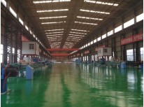 Our new big factory has finished the building Our new big factory has finished the building