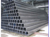 A Quote of Rectangular Steel Pipe from Canada A Quote of Rectangular Steel Pipe from Canada