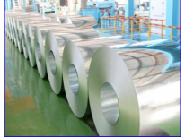 Request of Galvanized Steel Coil from Ukraine Request of Galvanized Steel Coil from Ukraine