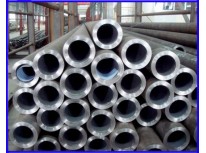 Seamless steel pipes for cylinders Seamless steel pipes for cylinders