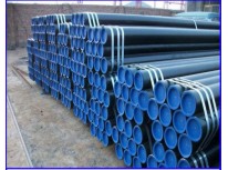 Seamless steel pipes for high pressure boiler Seamless steel pipes for high pressure boiler