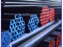 Seamless steel pipes for oil casing Seamless steel pipes for oil casing