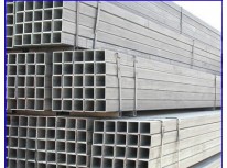 Square welded pipe export to Spanish Square welded pipe export to Spanish