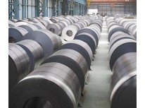 Steel price shocks trending up in August Steel price shocks trending up in August