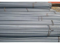 The advantages of deformed steel bar The advantages of deformed steel bar