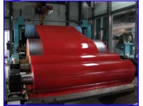 The advantages of prepainted galvanized steel coil The advantages of prepainted galvanized steel coil
