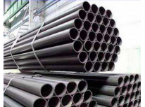 Thick wall seamless steel pipe: best choice for liquid Thick wall seamless steel pipe: best choice for liquid