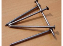 Umbrella head roofing nails in china Umbrella head roofing nails in china