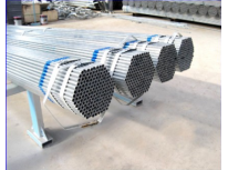 Why choose SegSteel as your galvanized steel tube supplier? Why choose SegSteel as your galvanized steel tube supplier?